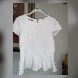 Bebe blouse